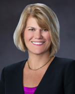 Jennifer Blaine, Ed.D.